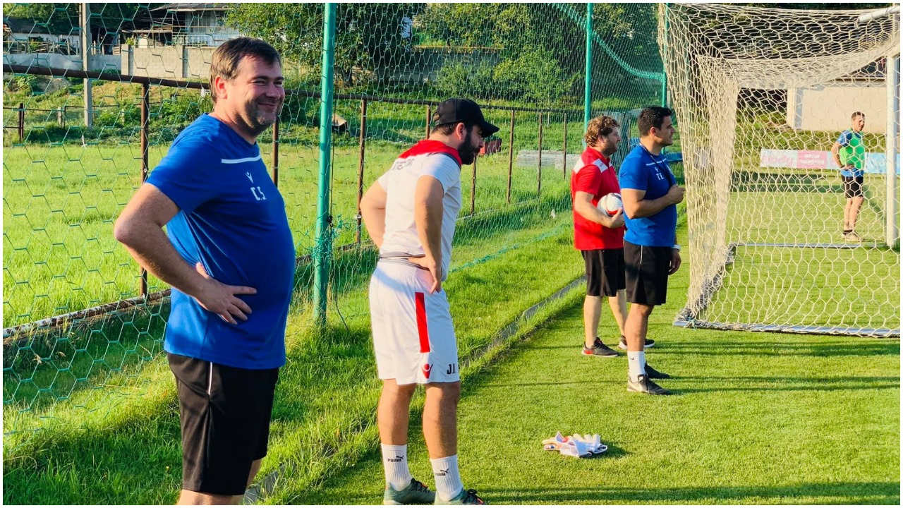 “S’mund të shënojë Partizani 5 gola, një gol i shpejtë na jep shpresa”, flasin protagonistët e Stinful