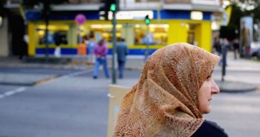 Vendimi i Gjykatës Evropiane të Drejtësisë kundër shamisë, nxori në pah hipokrizinë e Evropës