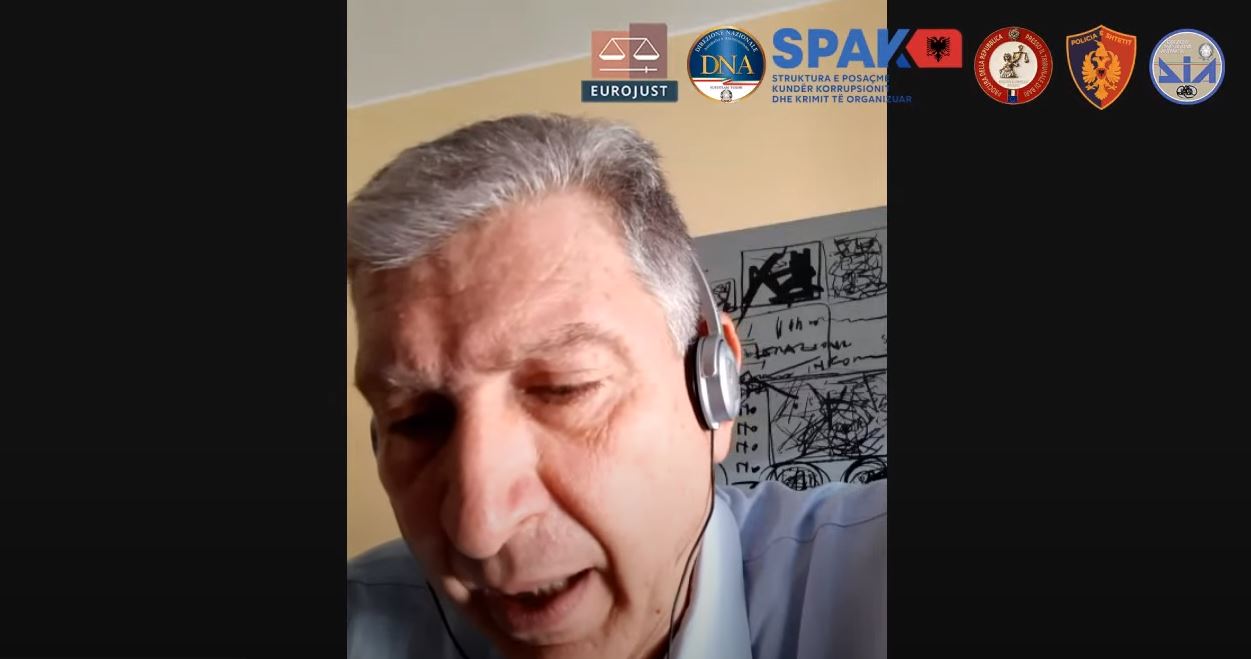 Drejtori i Eurojust: Kriminaliteti shqiptar dhe ai italian në nivelet më të larta botërore