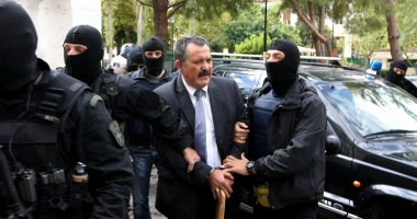 Si u nxor nga strofulla anti-shqiptari i çmendur në Greqi