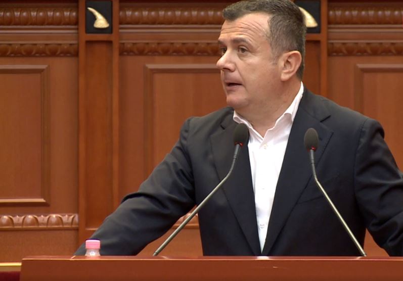 Gjykata Kushtetues hapi listat, Balla: Të presim vendimin e arsyetuar