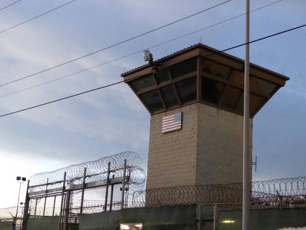 Shtëpia e Bardhë: Burgu i Guantanamo-s do mbyllet përfundimisht