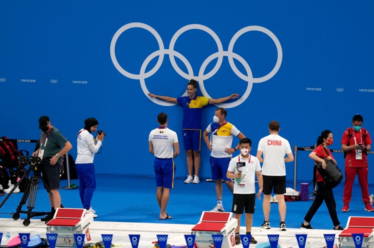 A ka rënë interesi i amerikanëve për Lojërat Olimpike?