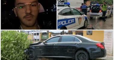 I këputi këmbën vajzës, prokuroria shpëton Jehon Breçanin nga burgu, gjykata: Të qëndrojë në shtëpi