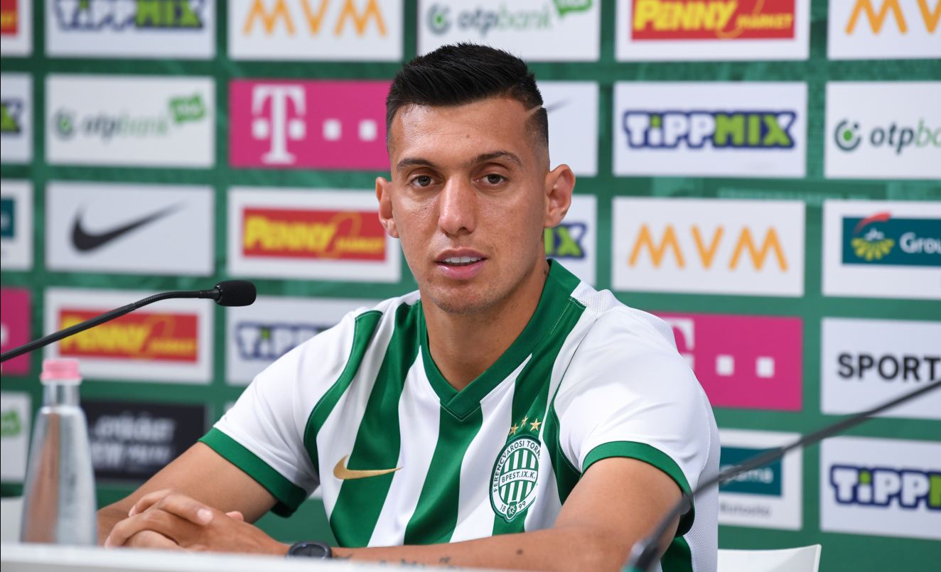 Tentativa e orëve të fundit, klubi i LaLiga tenton Uzunin për 3 milion €