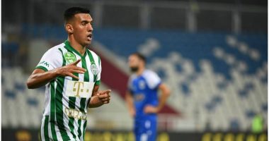 VIDEO/ Skena edhe për Myrto Uzunin në Champions, Hamdi Salihi mbetet një gol larg