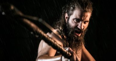 E pazakontë: Dy të afërm vikingë u bashkuan në Danimarkë pas 1000 vjetësh