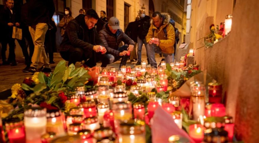 Gjermani: Bastisen shtëpitë e dy shqiptarëve të dyshuar për lidhje me sulmin në Vjenë vitin e kaluar