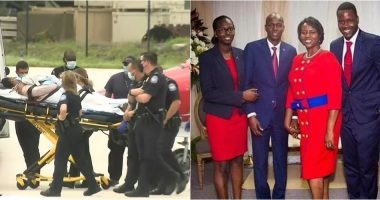 Thirrja e dëshpëruar e presidentit të Haitit para se të vritej: Mobilizoni njerëzit, po na qëllojnë