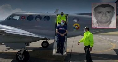 “Pa makinë e celular, në shtëpi me qira”, si jetonte bosi shqiptar i drogës në Kolumbi