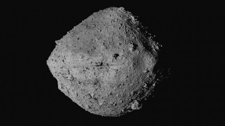 Asteroidin Bennu, NASA ekziston mundësia që të godasë Tokën