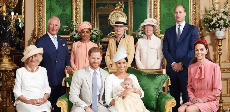 Familja mbretërore “harron” meritë, uron publikisht Meghan-in për 40-vjetorin e lindjes