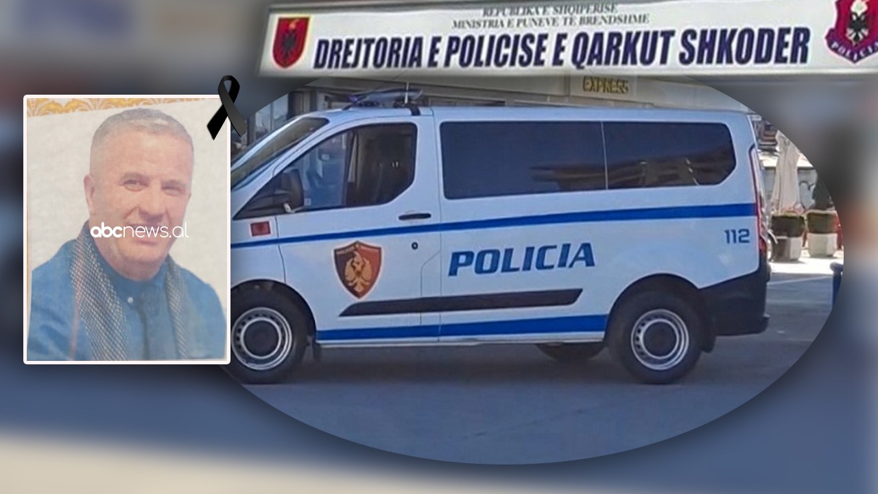 Ekzekutimi i ish-policit në Malësinë e Madhe, zbulohet e shkuara e errët, kishte vrarë një person