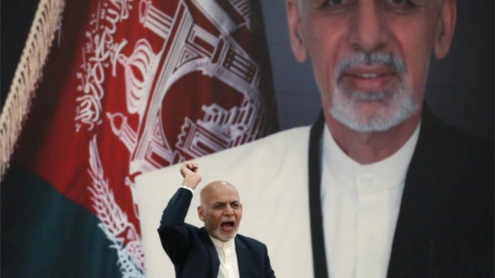 Kush është Ashraf Ghani? Teknokrati që kërkoi të rindërtojë Afganistanin