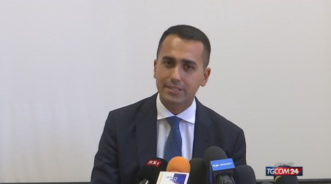 Ministri i Jashtëm italian: Afganistani kërkon vëmendje maksimale, s’mund të bëhet terren për terrorizmin