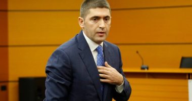 Ngec në rrjetën e Vetting-ut, shkarkohet nga detyra prokurori Besim Hajdarmataj