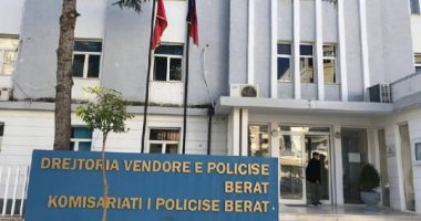 Arrestohet një person në Dimal, policia i sekuestron në banesë një pushkë dhe një mitroloz