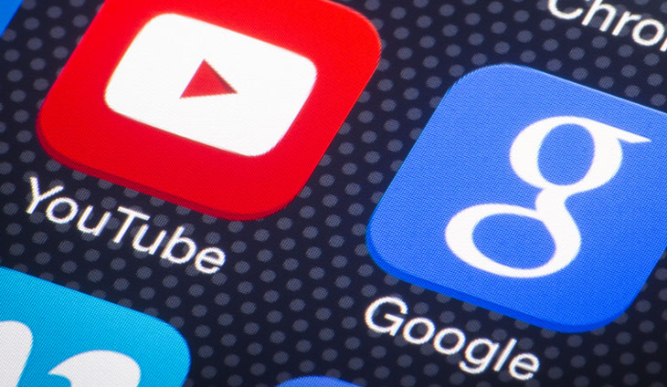 Masat e reja të sigurisë së fëmijëve për Google, YouTube