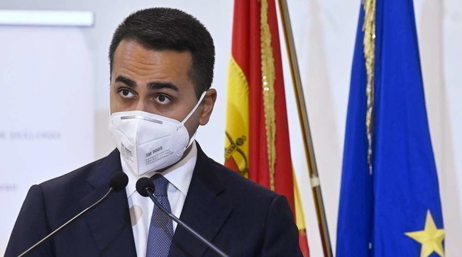 Di Maio për situatën ne Afganistan: Perëndimi duhet të reflektojë për gabimet e bëra