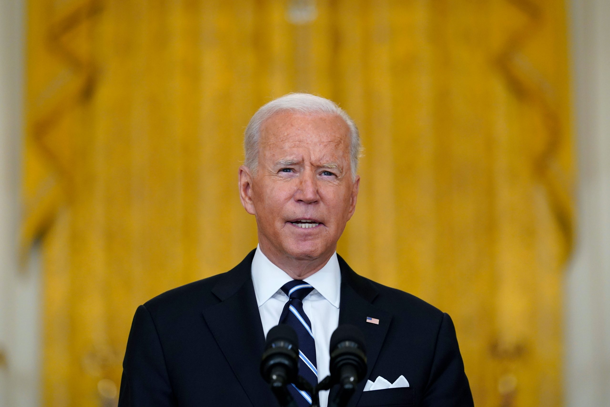 Shtëpia e Bardhë: Joe Biden synon të kandidojë për president në vitin 2024