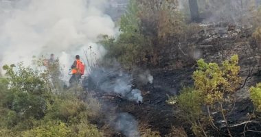 Peleshi reagon për zjarret në vend: Sfidë mbetet Karaburuni