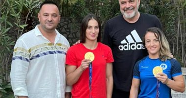 “Nder i madh”, Rama takon buzë Jonit dy kampionet e Kosovës