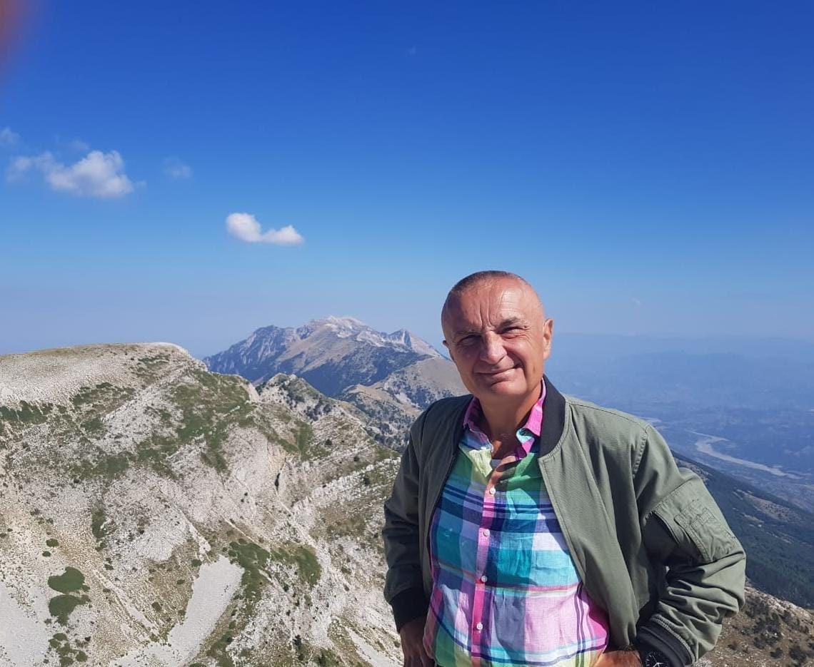 Meta nga Mali i Tomorit: Mbarësi dhe zemra të gëzuara për të gjithë besimtarët