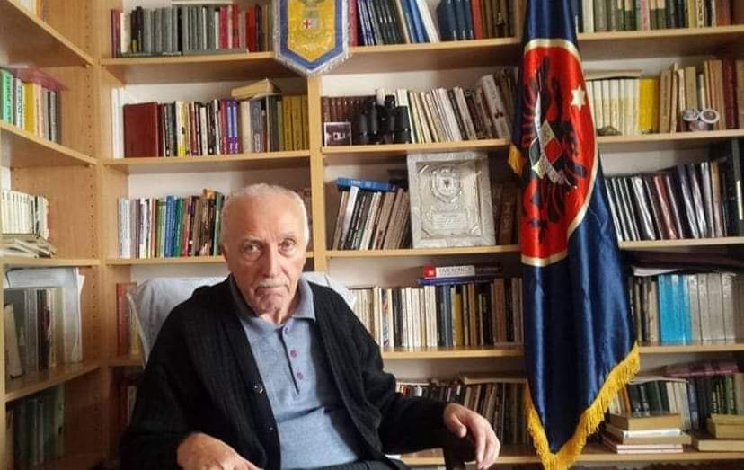 Ndarja nga jeta e ish kreut të Kuvendit të Kosovës, Meta: Humbje e madhe