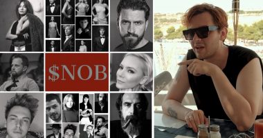 Nga muaji i publikimit deri te roli i tij, Alex Seitaj zbulon detaje nga seriali më i ri i Anabel