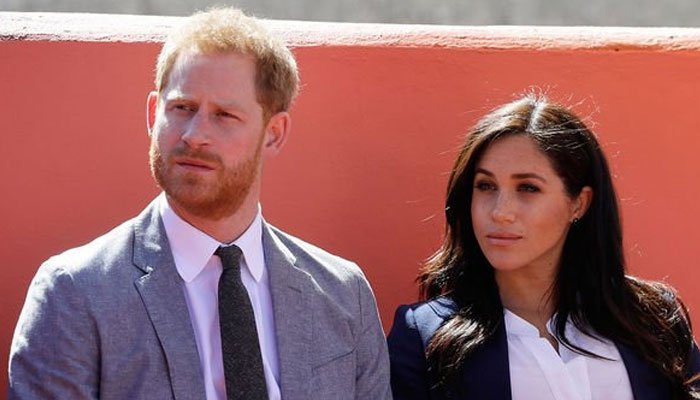 “Edhe ne kemi mbetur pa fjalë”, Harry dhe Meghan flasin për situatën e vështirë në Afganistan