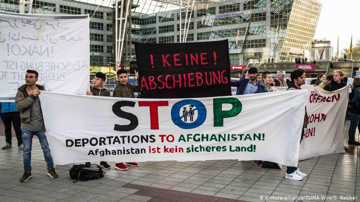 OKB thirrje Perëndimit: Ndaloni dëbimin e refugjatëve afganë