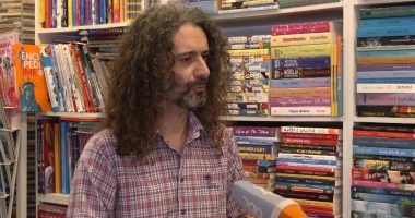 Pas 35 vitesh botohet antologjia e poezisë bashkëkohore greke, Cunga: Kapërcen kufijtë kombëtar