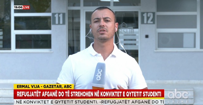 Qytet Studenti gati për të pritur afganët, në tetor zhvendosen në Durrës dhe Lezhë