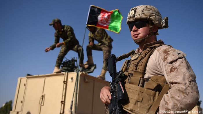 Dështimi në Afganistan, nuk do t’i dobësojë aleancat e Amerikës