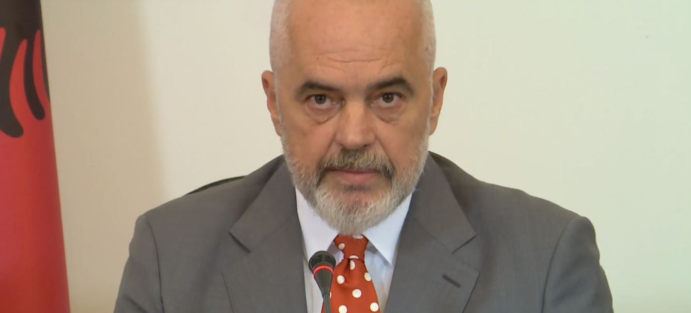 Mbyllja e mandatit të dytë, Rama: Nota pozitive, do lëmë gjurmë