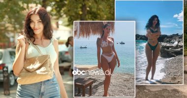 Këngëtarja seksi tregon komplimentin më të çuditshëm që i kanë bërë shkodranët