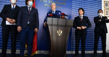 1.4 ton kokainë, kryeministri malazez njofton shpërblimin e policëve, Abazoviç: Prokuroria të ndjekë vullnetin tonë