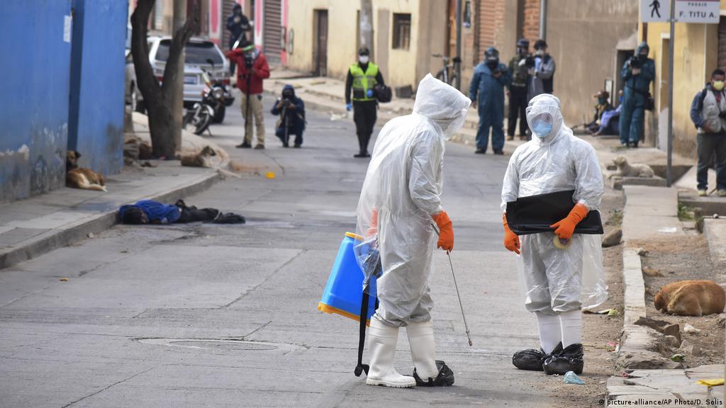 OBSH: Mbi 60 milionë të infektuar me koronavirus në Evropë