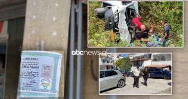 Aksidenti me 5 viktima, familja e shoferit të furgonit hap dyert e mortit, la pas 3 fëmijë