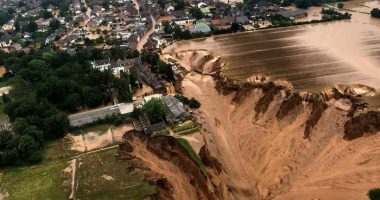 Ndryshimet klimatike favorizuan përmbytjet vdekjeprurëse në Evropë