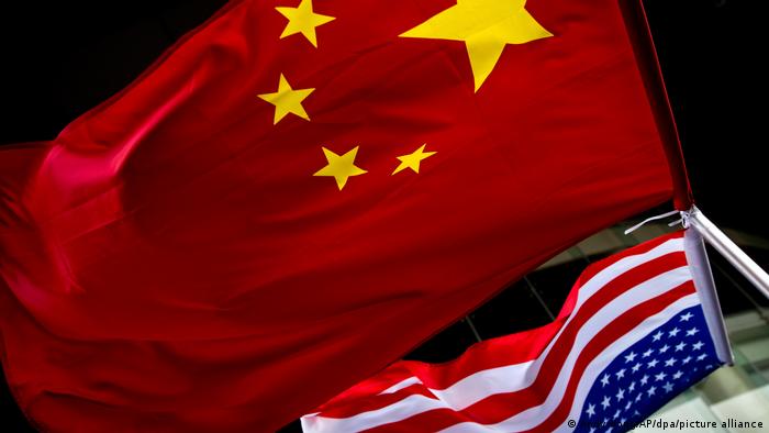 Sanksionet SHBA-Kinë krijojnë universet paralele të teknologjisë