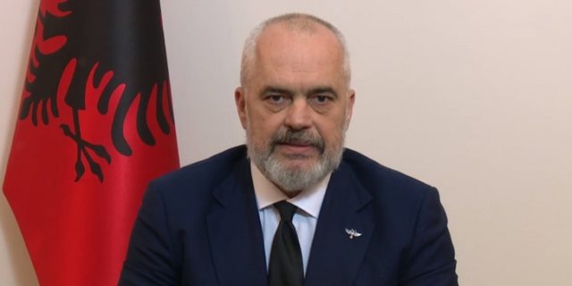 Rama: Lagja Rilindja në Fushë Krujë, brenda pak muajve do të jetë me kushte optimale