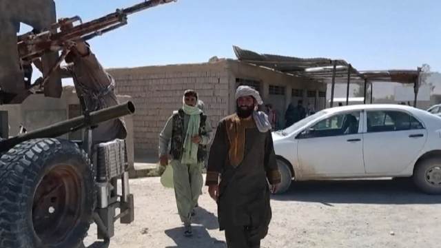 Ardhja e afganëve në Shqipëri, Departamenti Amerikan i Shtetit flet për DW