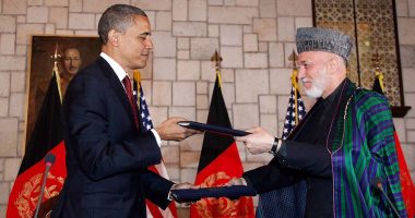 Pse dështoi ndërtimi i shtetit në Afganistan?