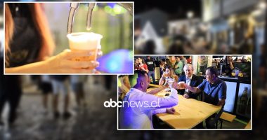 Festa e Birrës në Korçë, muzikë, argëtim dhe surpriza