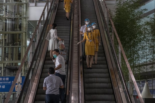 Kina regjistron numrin më të lartë të të infektuarve me variantin Delta