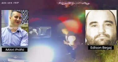 Kush është juristi që u vesh si polic dhe plagosi Begajn në Vlorë, sherri që nuk u harrua