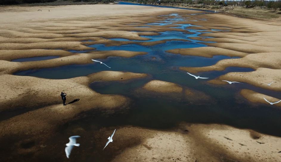 VOA: Raporti i OKB-së për klimën, “kod i kuq për njerëzimin”