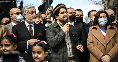Ahmad Massoud, afgani që nuk do t’i dorëzohet talebanëve