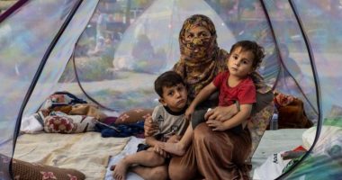 Sot pritet të mbërrijë grupi i parë i afganëve në Maqedoninë e Veriut